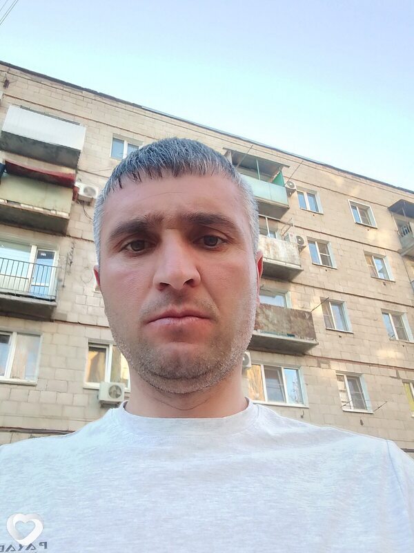 Разим, 36, Волгограде — анкета №2213746