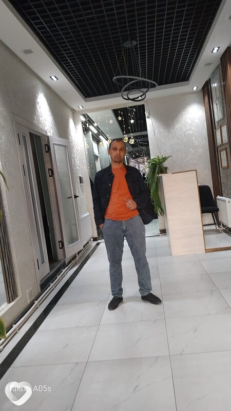 Самат, 47, Алматы — анкета №2213749