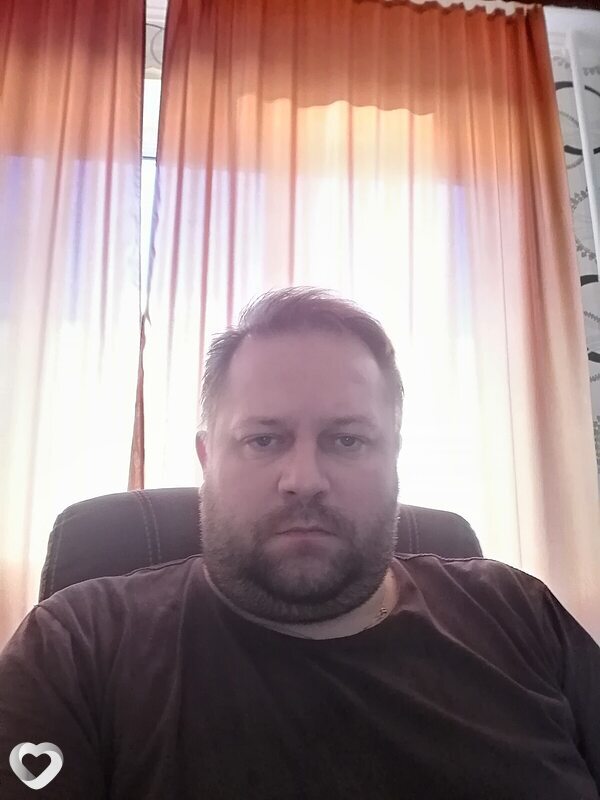Андрей, 46, Гатчине — анкета №2213755