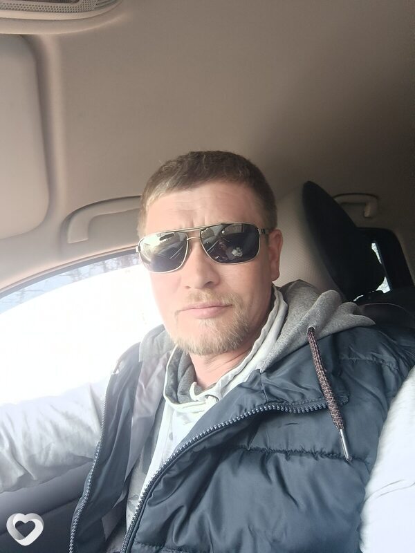 Алексей, 42, Оренбурге — анкета №2213757