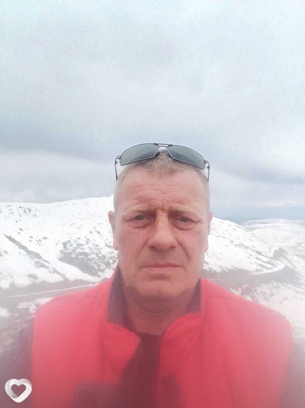 Виктор, 56, Барнауле — анкета №2213761