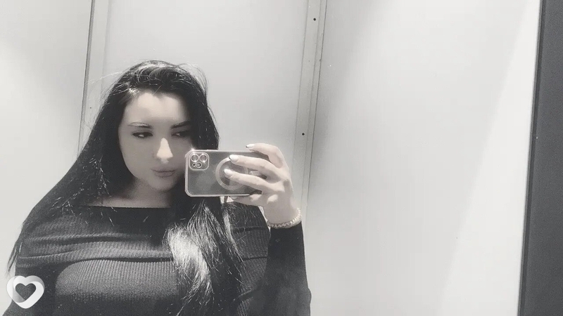 Фая, 22, Алматы — анкета №2213839
