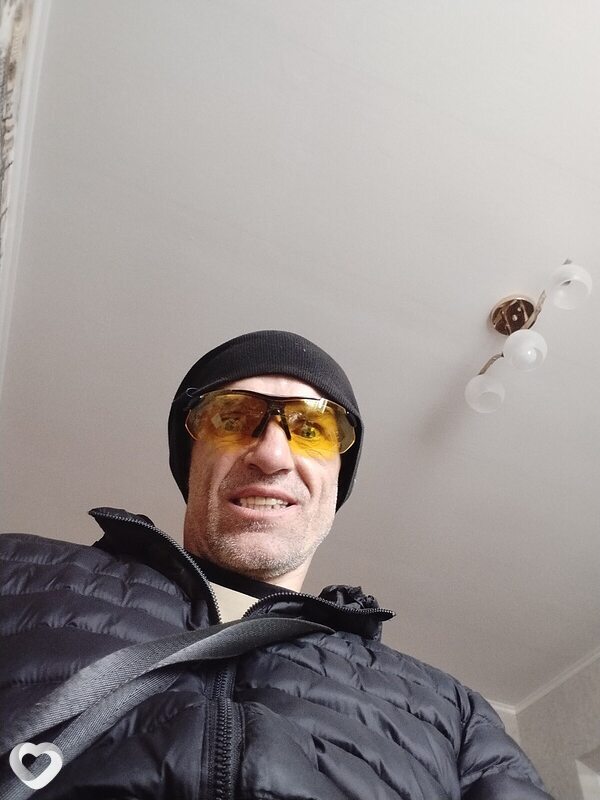 Михаил, 48, Тамбове — анкета №2213844