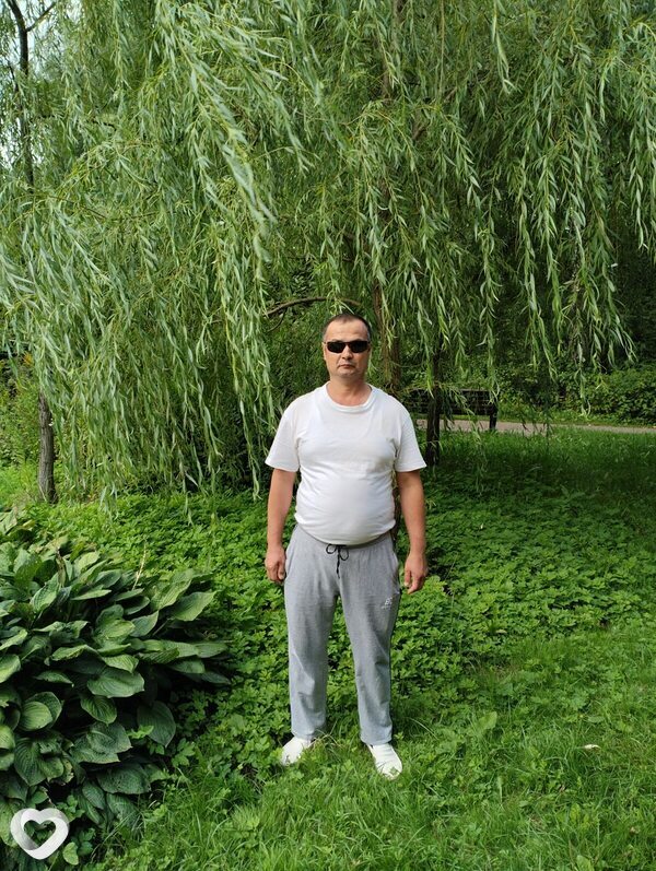 Бахтиер, 42, Москве — анкета №2213845
