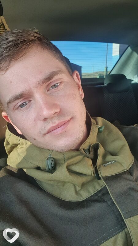 Дмитрий, 24, Усть-Каменогорск — анкета №2213850
