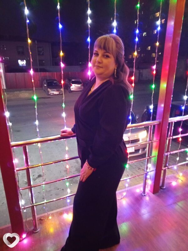 Наталья, 36, Уссурийске — анкета №2213852