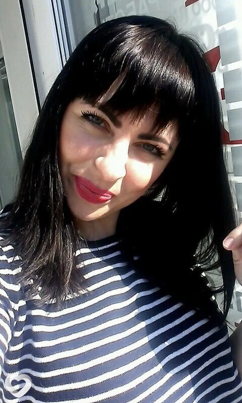 Елена, 44, Барнауле — анкета №2213857