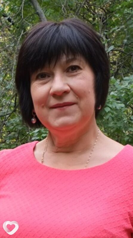 Ольга, 56, Семей — анкета №2213862