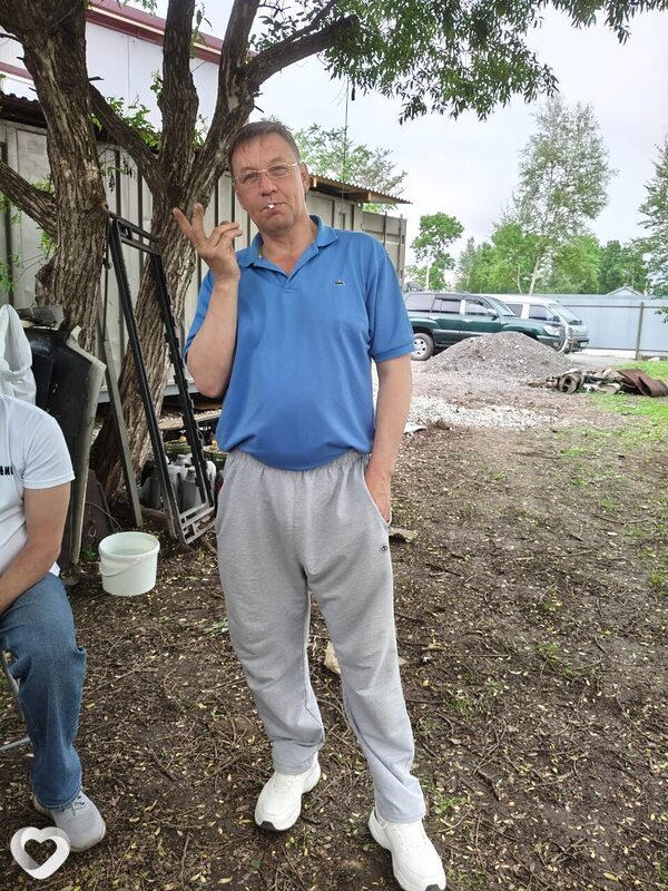 Денис, 48, Артеме — анкета №2213916