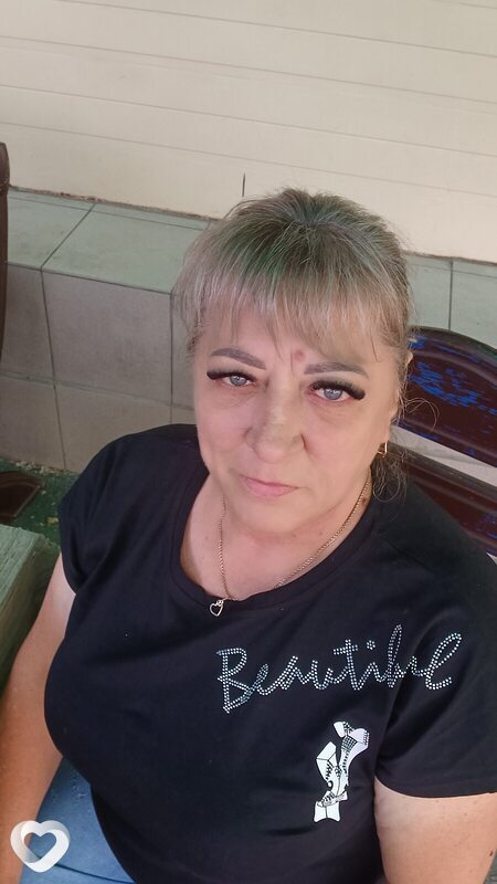 Татьяна, 51, Бердянске — анкета №2213918