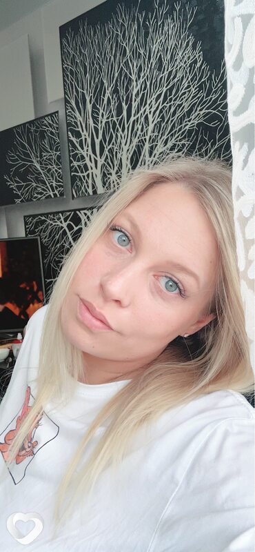 Дарина, 36, Балашихе — анкета №2213921