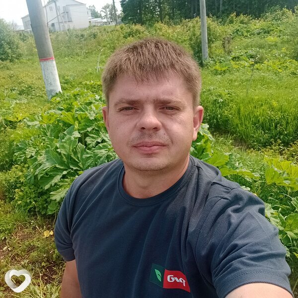 Евгений, 34, Волоколамске — анкета №2213929