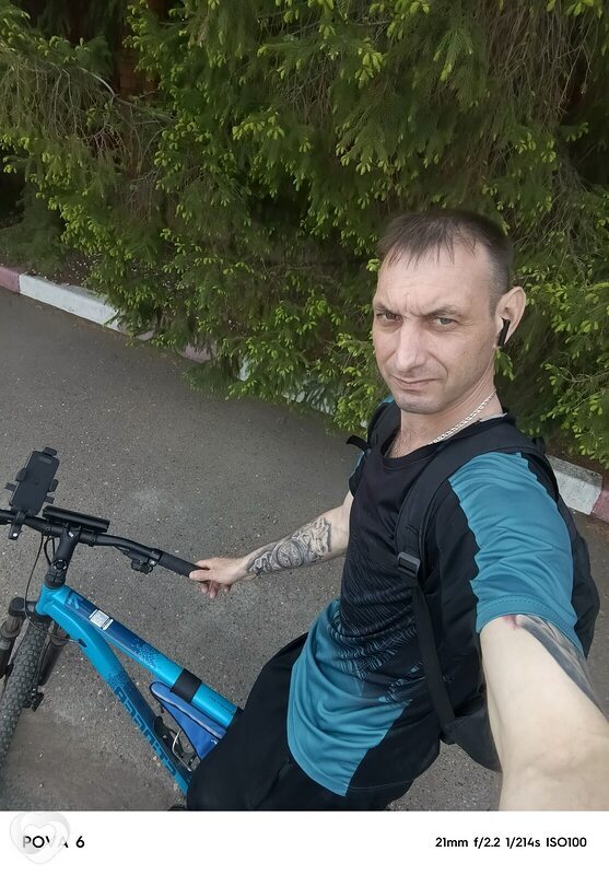 Яков, 37, Оренбурге — анкета №2213930