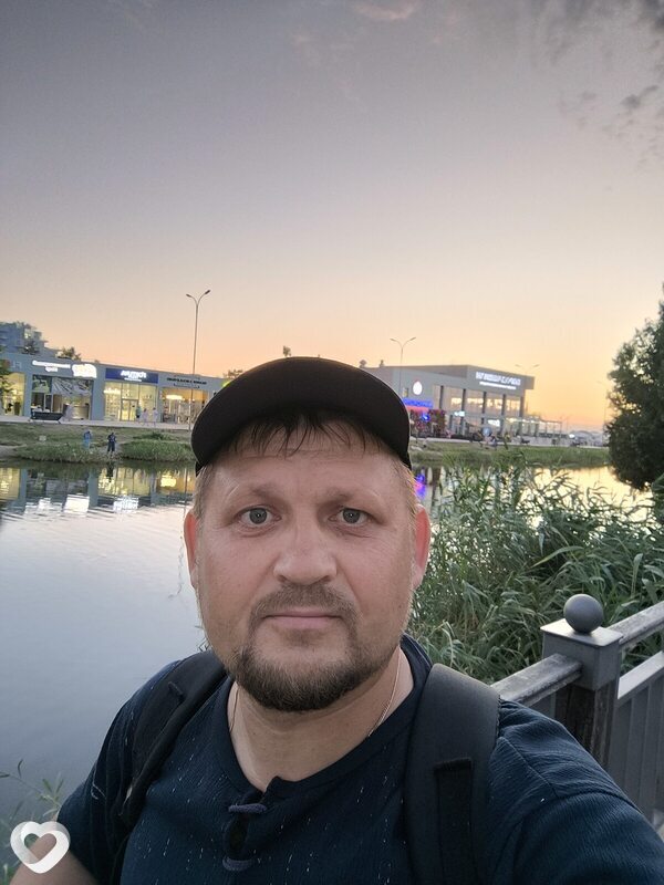 Александр, 47, Анапе — анкета №2213932
