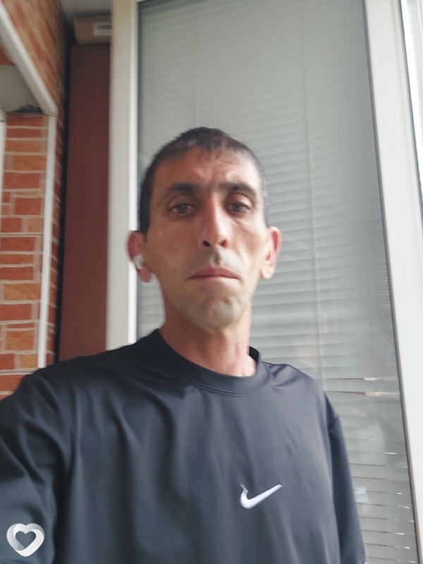 Замид, 41, Волгограде — анкета №2213933