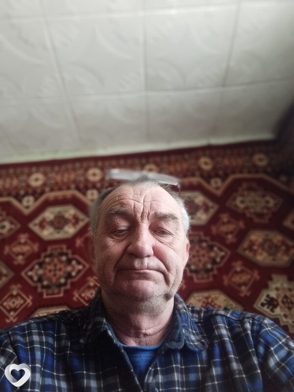 Сергей, Цимлянск