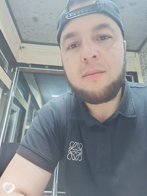 Шох, 27, Костроме — анкета №2213906