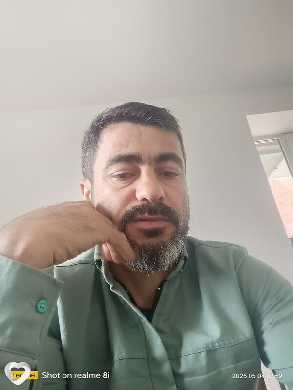 Elnur, 43, Дагестанских Огни — анкета №2213910