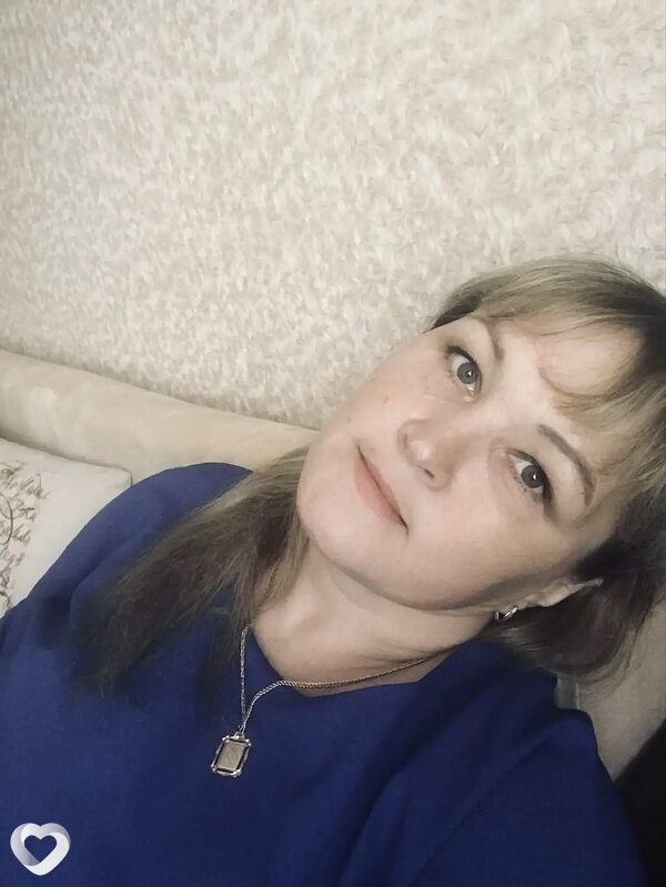 Татьяна, 47, Йошкар-Оле — анкета №2214216