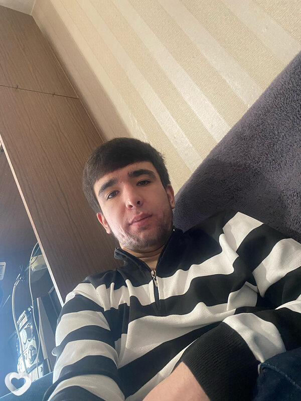Timur, 20, Иркутске — анкета №2214217