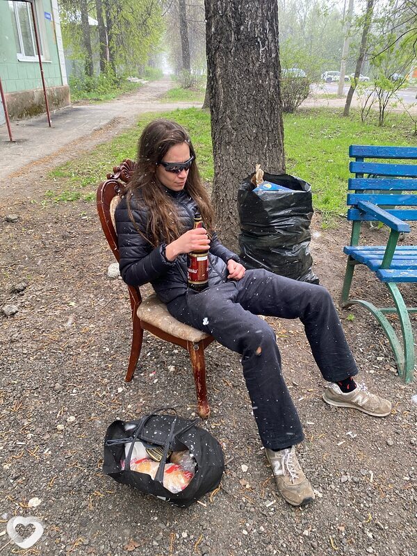 Глеб, 25, Королёв — анкета №2214224