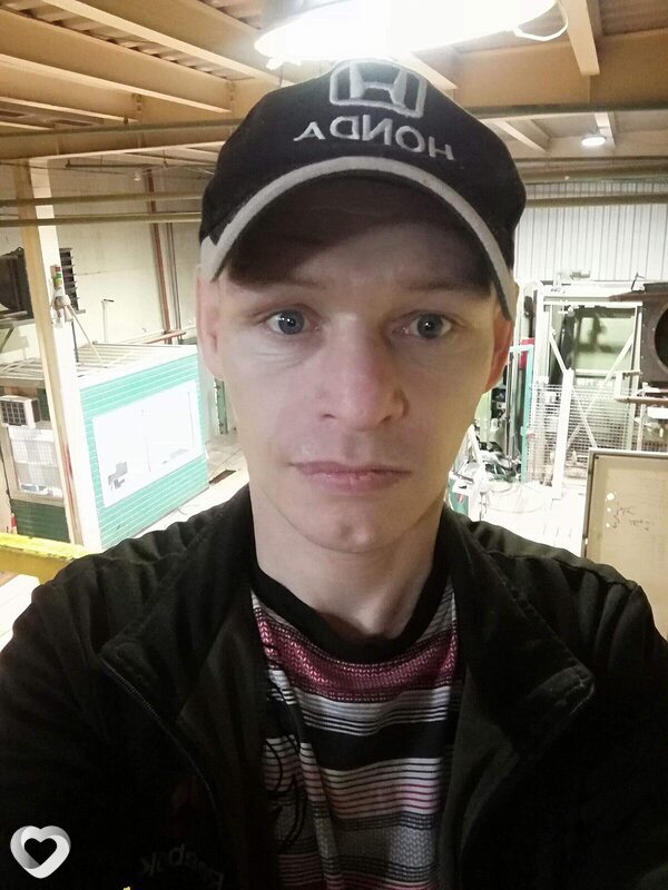 Александр, 36, Братске — анкета №2214229