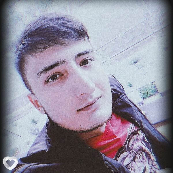 Vali, 28, Екатеринбурге — анкета №2214232