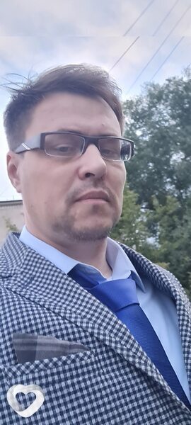 Евгений, 37, Петропавловске — анкета №2214038