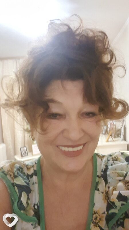 Валентина, 66, Новосибирске — анкета №2214039