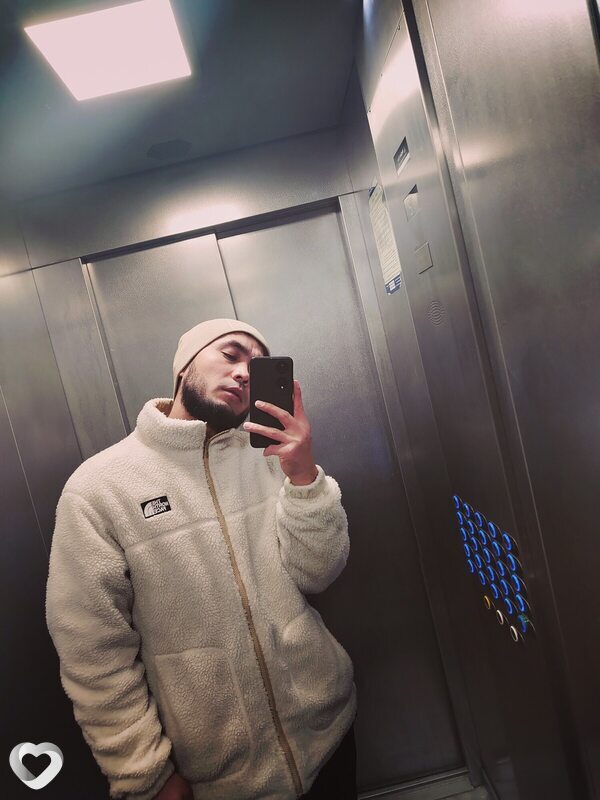 Fatxullo, 27, Москве — анкета №2214041