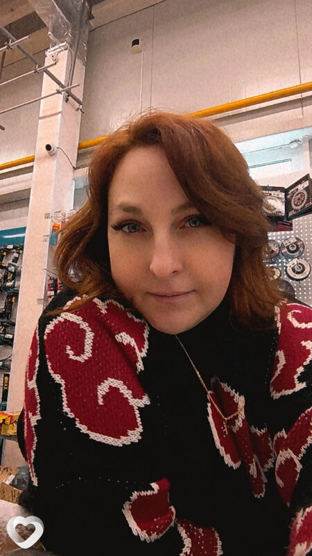 Настëна, 33, Братске — анкета №2214058