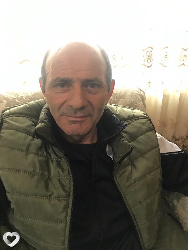 Владимир, Цалка