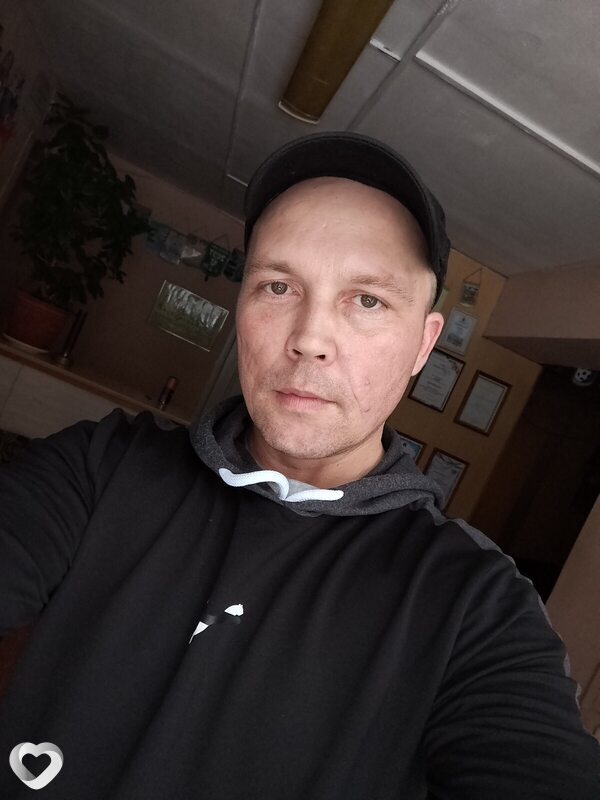 Михаил, 36, Хабаровске — анкета №2213945