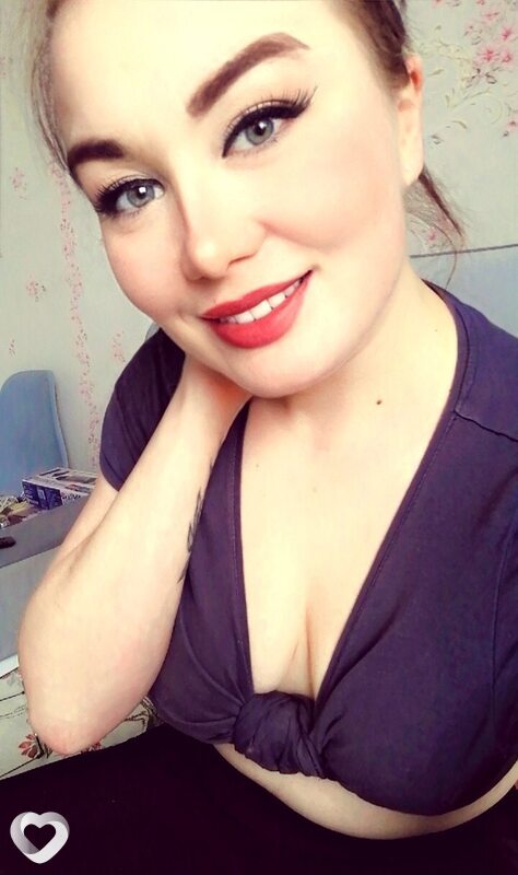 Любовь, 27, Нижнем Новгороде — анкета №2213946