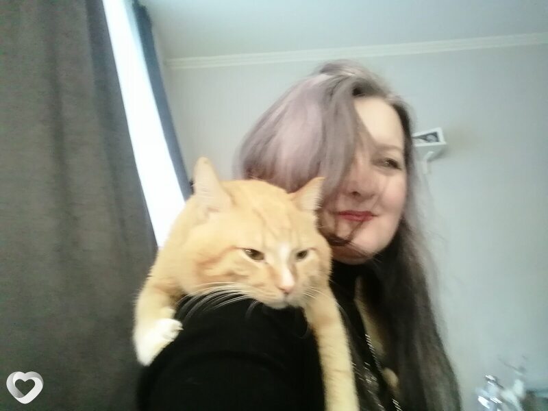 Светлана, 52, Ачинске — анкета №2213948