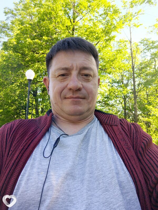 Вадим, 51, Тольятти — анкета №2213953