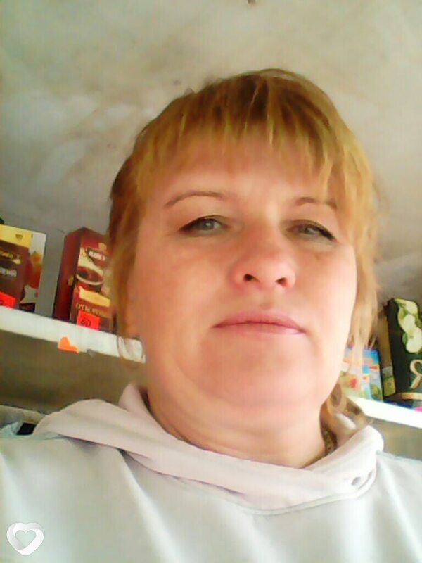 Оксана, 54, Воронеже — анкета №2213956