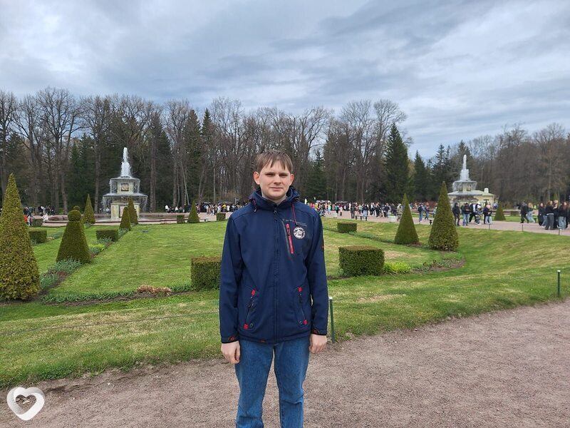 Саша Шестов, 26, Москве — анкета №2213959