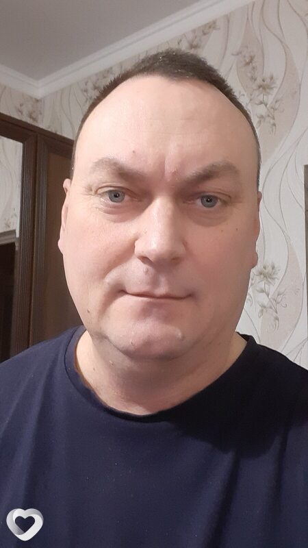 Александр, 50, Таганроге — анкета №2213964