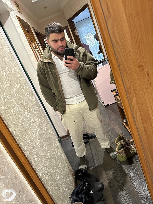 Алик, 26, Казани — анкета №2213969
