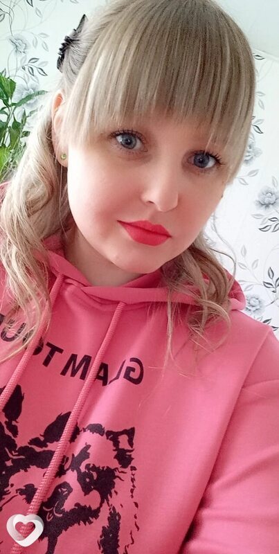Ксения, 37, Кемерове — анкета №2213972