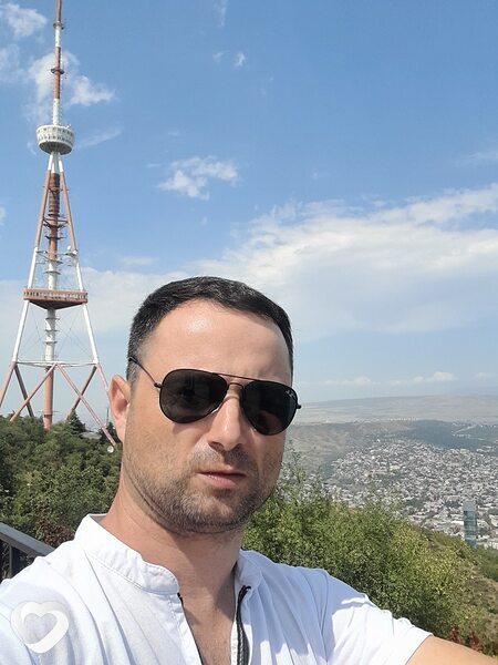 Михаил, 36, Могилев — анкета №2213977