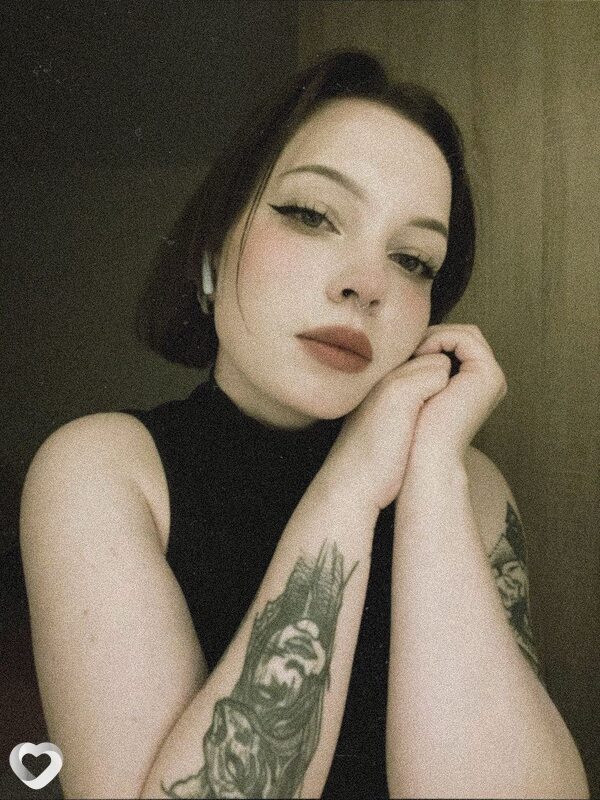Ульяна, 24, Москве — анкета №2213978