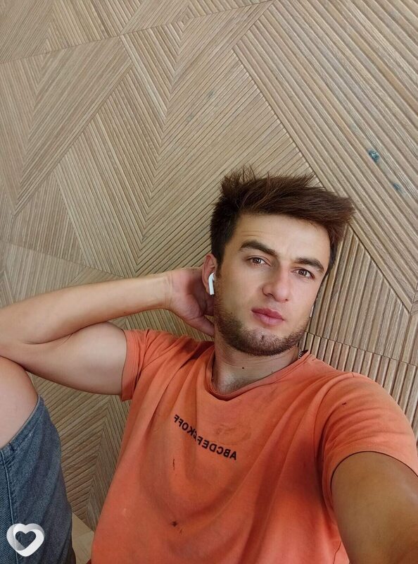 Ахмед, 26, Алматы — анкета №2213979