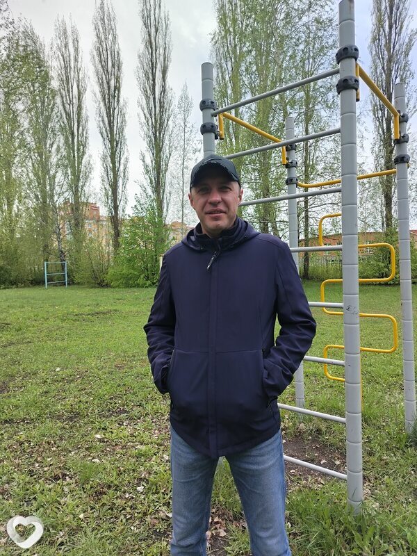 Александр, Первомайский (Тамбовская Область