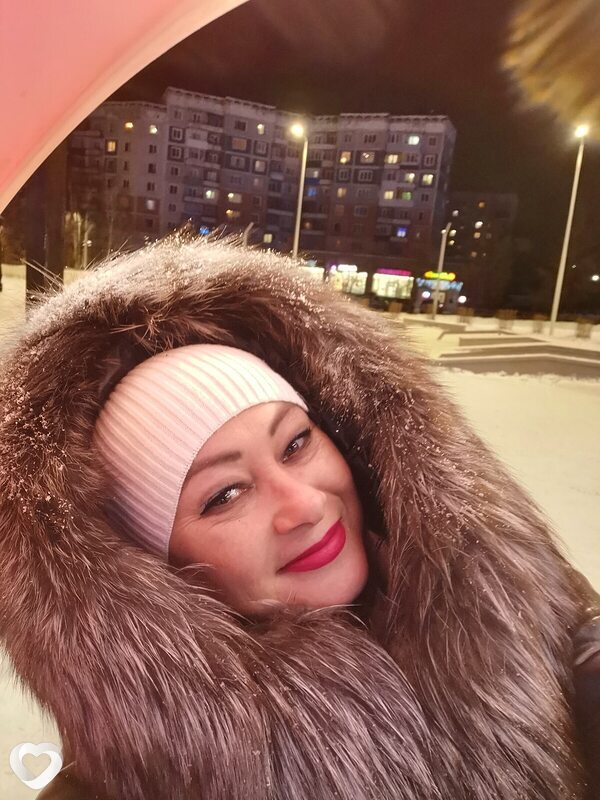 Татьяна, 48, Новокузнецке — анкета №2213986