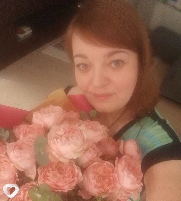Ольга, 41, Минске — анкета №2213987