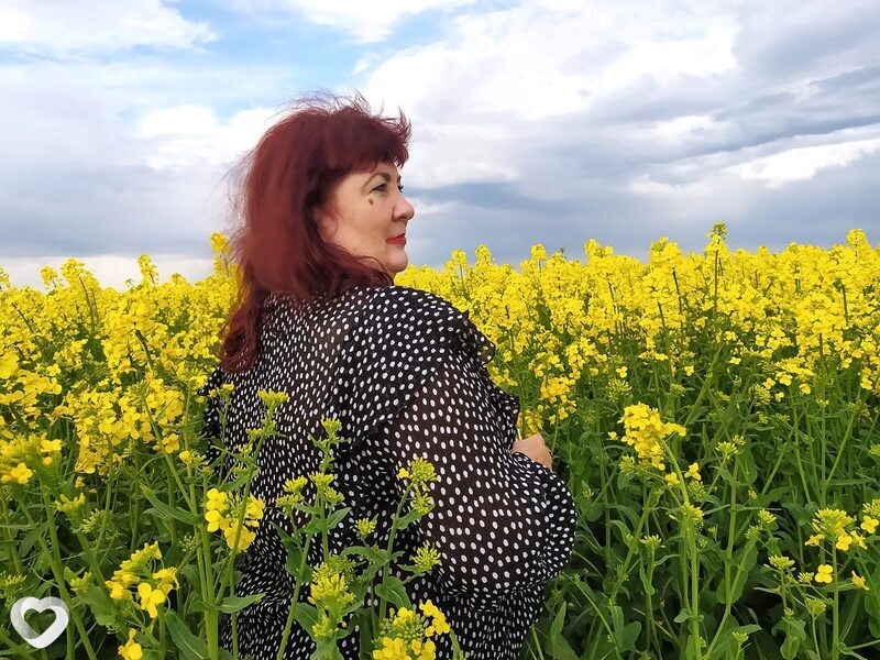 Татьяна, 61, Лабинске — анкета №2214069