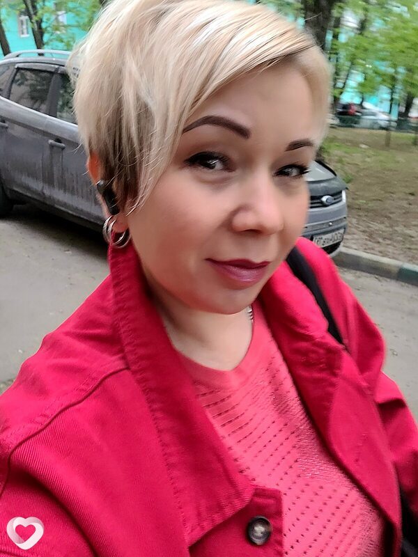 Женя, 49, Москве — анкета №2214071
