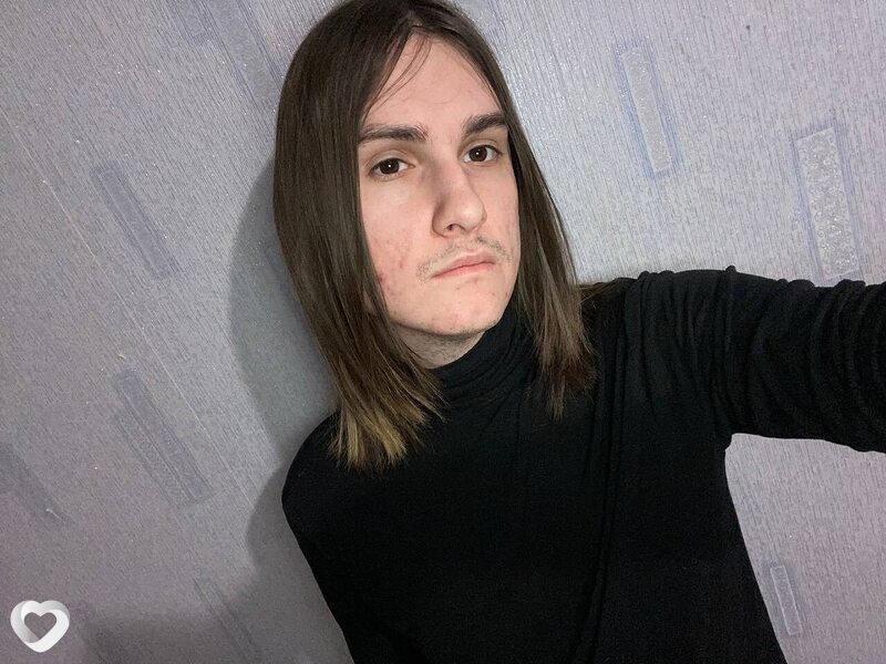 Андрей, 25, Тюмени — анкета №2214084
